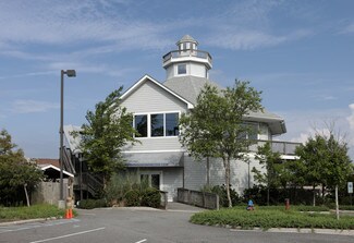 Plus de détails pour 800 Laskin Rd, Virginia Beach, VA - Commerce de détail à vendre