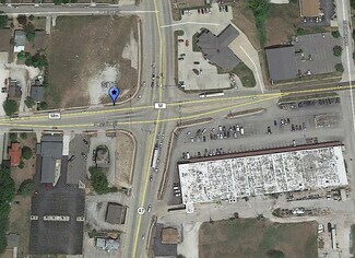 Plus de détails pour E Booneslick, Warrenton, MO - Terrain à vendre