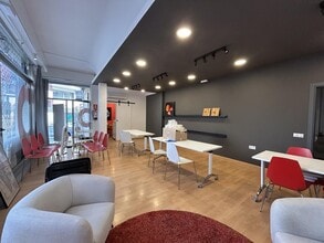 Retail in Sabadell, Barcelona for lease Interior Photo- Image 2 of 7