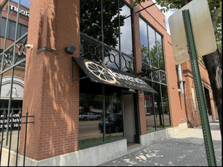 More details for 321 Market St, Chattanooga, TN - Retail for Lease