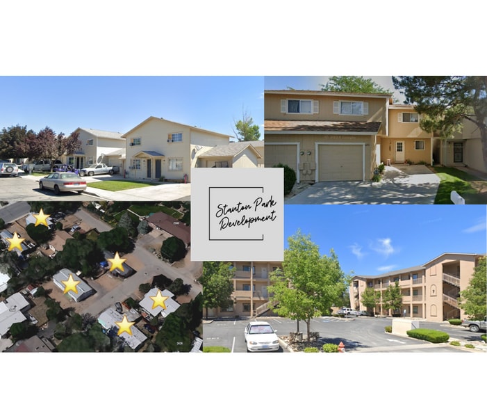 Stanton Park Development Estate portfolio of 10 properties for sale on LoopNet.ca - Building Photo - Image 1 of 9