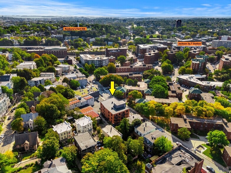 101 Heath St, Boston, MA for sale - Building Photo - Image 2 of 14