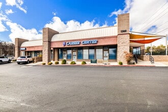 1365-1385 Iron Springs Rd, Prescott, AZ for lease Building Photo- Image 1 of 16