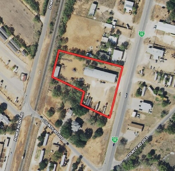 1737 Hwy 81, Pearsall, TX for sale - Building Photo - Image 2 of 29