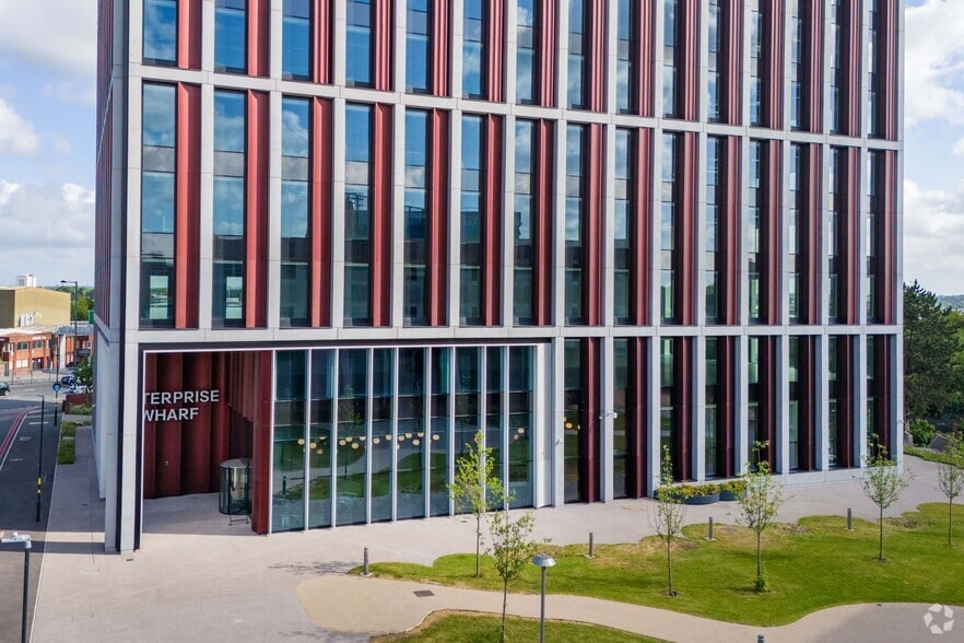 Holt St, Birmingham à louer - Photo du bâtiment - Image 3 de 16