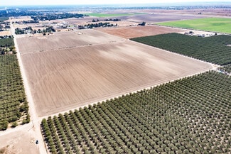 Plus de détails pour 345 Driver Rd, Bakersfield, CA - Terrain à louer