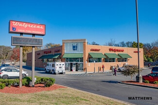 Plus de détails pour 3500 Mastin Lake Rd NW, Huntsville, AL - Commerce de détail à vendre