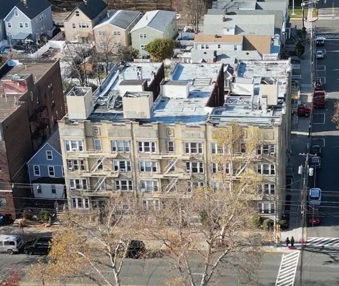 431-437 Kennedy Blvd, Bayonne, NJ à vendre - Photo du bâtiment - Image 2 de 9