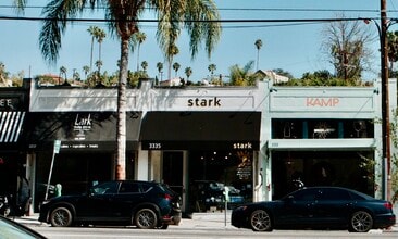 3333-3339 W Sunset Blvd, Los Angeles, CA for lease Interior Photo- Image 2 of 13