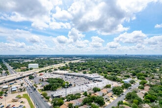8650 Spicewood Springs Rd, Austin, TX - AERIAL  map view - Image1