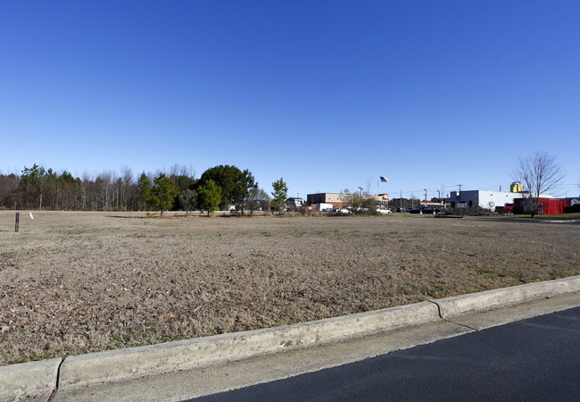 Plus de détails pour 2020 Westwood Ave, Wilson, NC - Terrain à louer