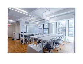 43 W 24th St, New York, NY for lease Interior Photo- Image 1 of 3
