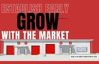 4272 FM 2484, Salado, TX for lease Interior Photo- Image 1 of 4