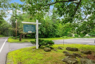 Plus de détails pour 457 Route 123, Sharon, NH - Commerce de détail à louer