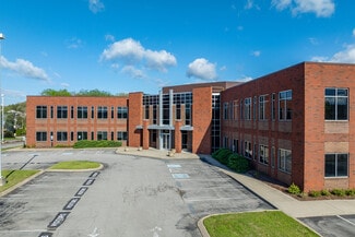 Plus de détails pour 7102 Commerce Way, Brentwood, TN - Bureau/Médical à louer