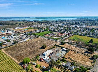 Plus de détails pour 5181 Live Oak Ave, Oakley, CA - Terrain à vendre