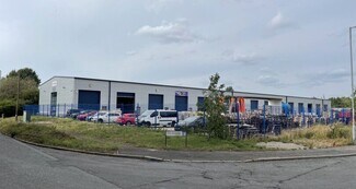 More details for Plover Close, Newport - Industrial for Lease