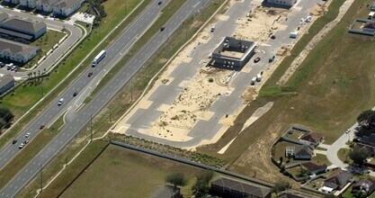 2606-2614 US Highway 27, Davenport, FL - AERIAL  map view - Image1