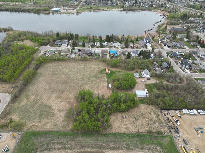 5405 45 St, Leduc, AB for sale - Building Photo - Image 1 of 4