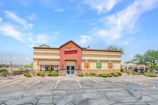 More details for 150 N Boulder Hwy, Henderson, NV - Retail for Sale