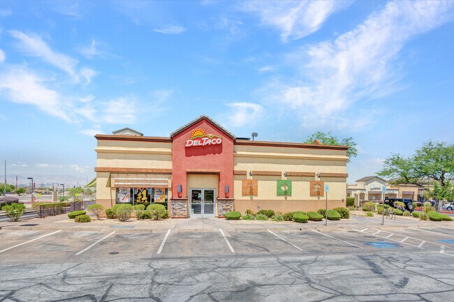 Plus de détails pour 150 N Boulder Hwy, Henderson, NV - Commerce de détail à vendre