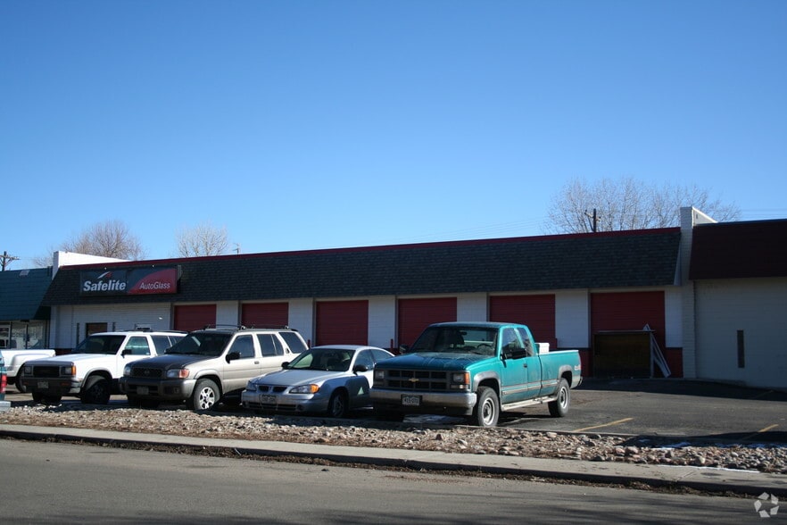 1116 Kimbark St, Longmont, CO for lease - Building Photo - Image 3 of 5