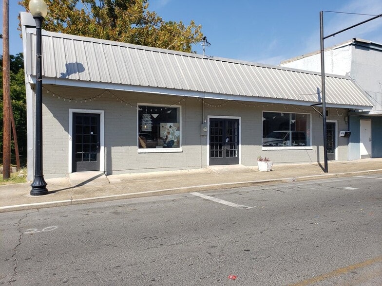 406 S 3rd St, Leesville, LA for sale - Primary Photo - Image 1 of 1