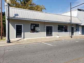 More details for 406 S 3rd St, Leesville, LA - Office for Sale