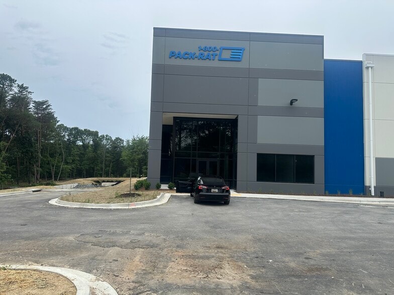 1221 Wilson Rd, Glen Burnie, MD for lease - Other - Image 3 of 3