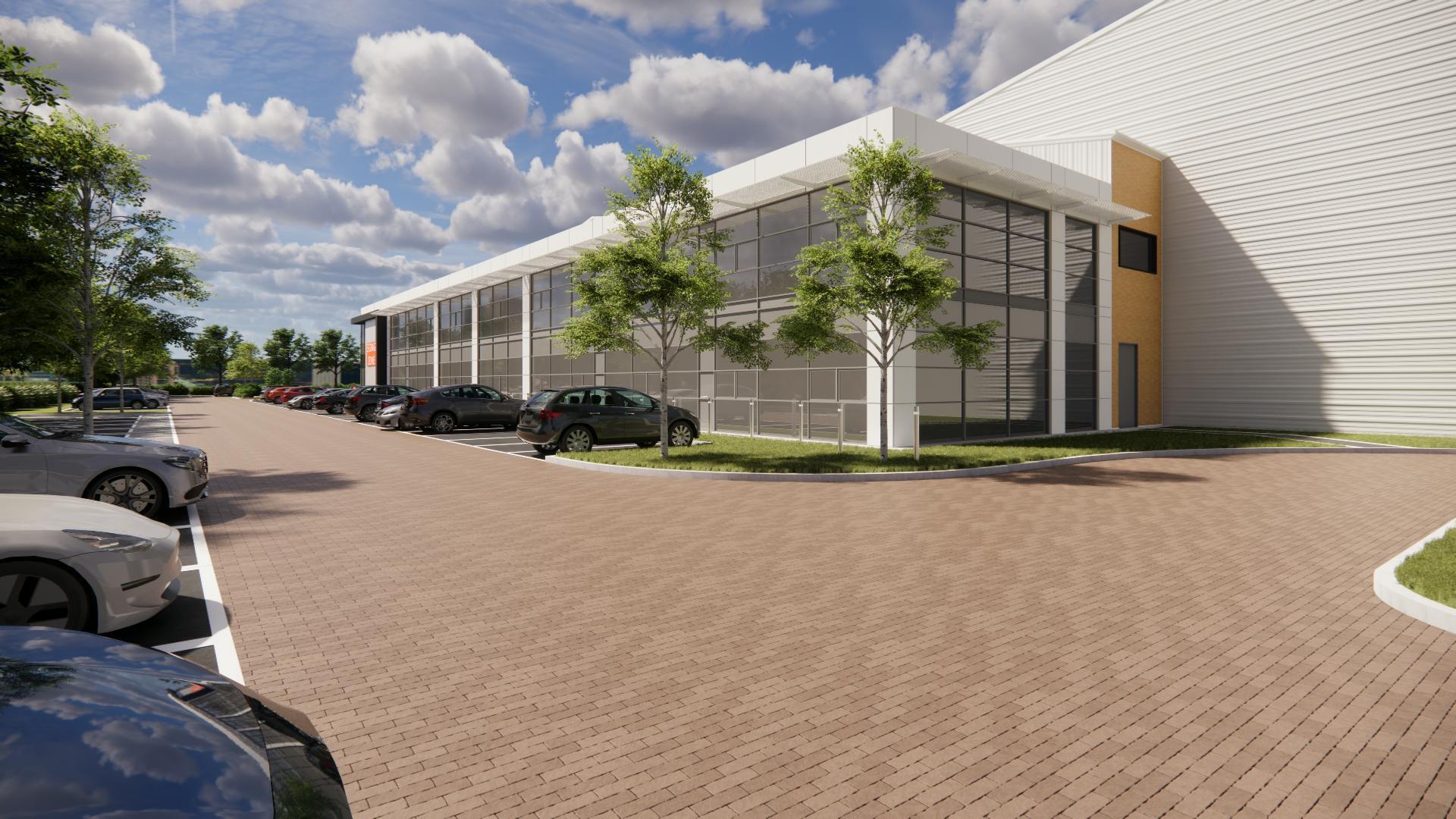 Millington Rd, Hayes for lease Building Photo- Image 1 of 11