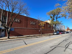 1401 S Circle Ave, Forest Park IL - Commercial Real Estate