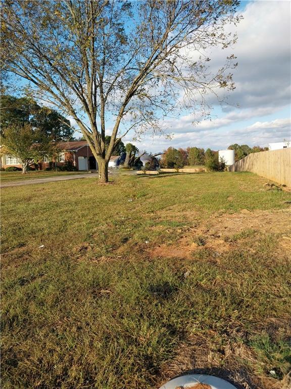 Plus de détails pour 1814 Easley Hwy, Piedmont, SC - Terrain à vendre