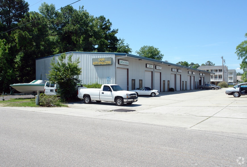 CRE Portfolio Sale - Murrells Inlet portfolio of 6 properties for sale on LoopNet.ca - Primary Photo - Image 2 of 11