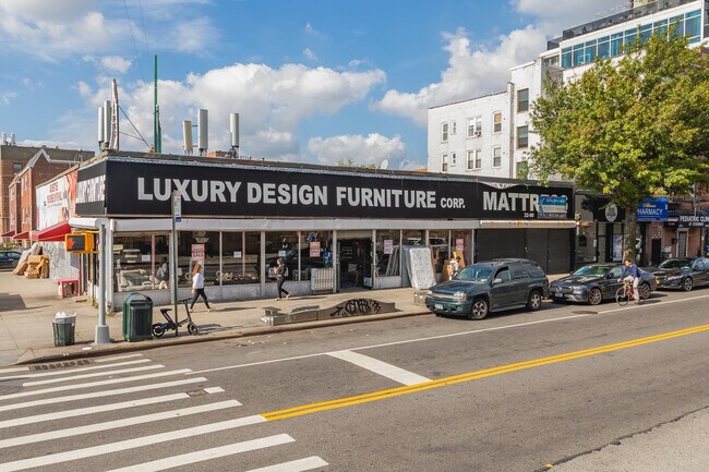 More details for 3284-3294 Steinway St, Astoria, NY - Retail for Lease