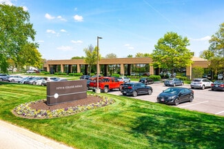 More details for 11711 N College Ave, Carmel, IN - Flex for Lease