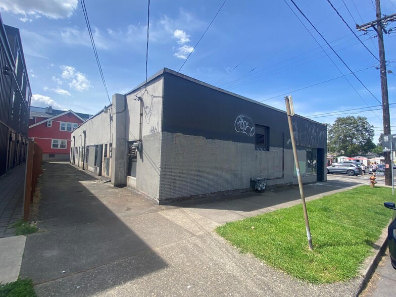 4040 SE Division St, Portland, OR for sale - Building Photo - Image 2 of 6