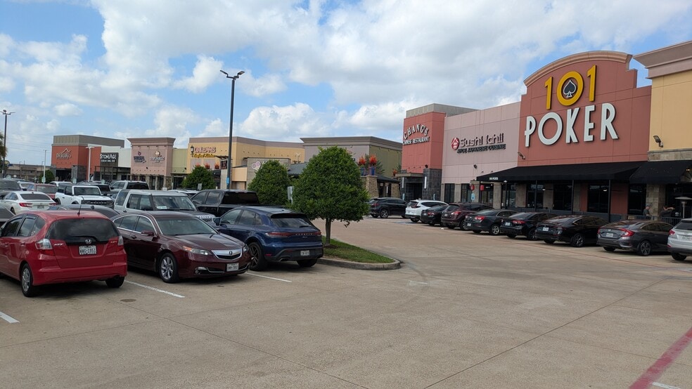 20900 Katy Fwy, Katy, TX for lease - Building Photo - Image 2 of 10