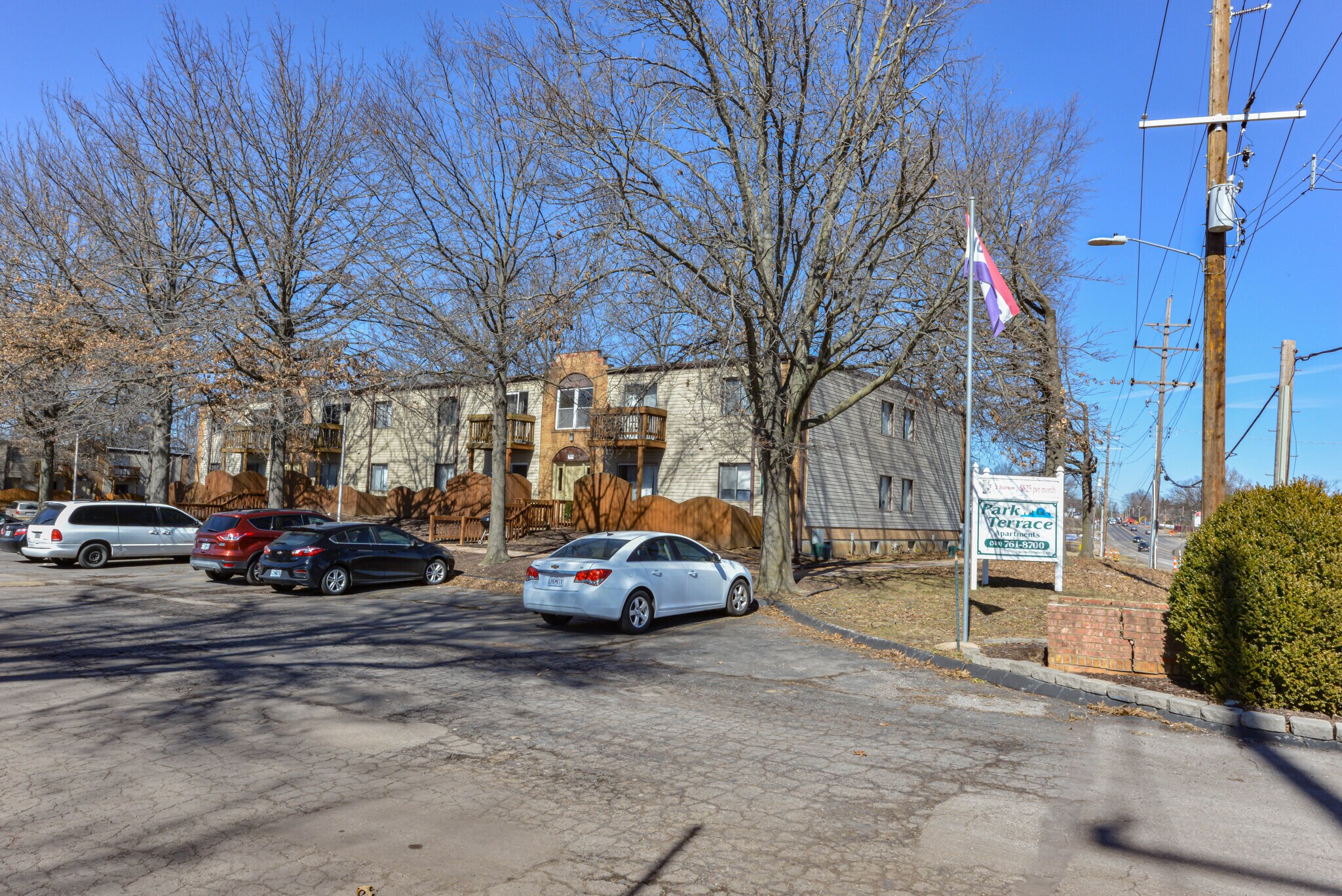 307-2953 Bien Venido dr, Saint Louis, MO à vendre Photo principale- Image 1 de 1