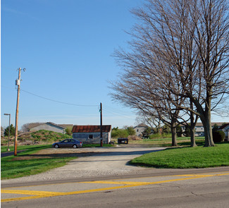 Plus de détails pour 4378 State Route 725, Bellbrook, OH - Terrain à louer