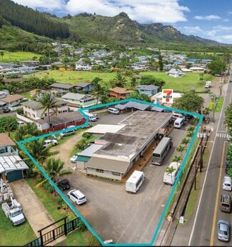More details for 54-124 Kamehameha Hwy, Hauula, HI - Retail for Sale