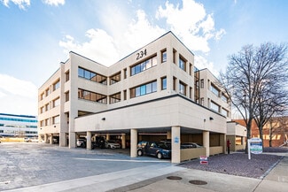 More details for 234-240 Copeland St, Quincy, MA - Office/Medical for Lease