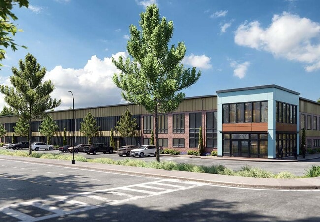 More details for 41 Hopcroft Rd, Bolton, ON - Industrial for Lease