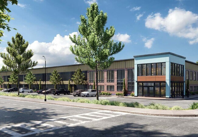 Plus de détails pour 41 Hopcroft Rd, Bolton, ON - Industriel à louer