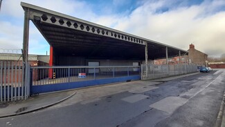 Plus de détails pour Cleveland St, Hull - Industriel à vendre