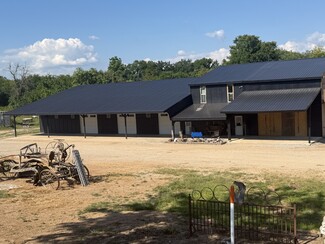 Plus de détails pour 19862 US Highway 71, Pineville, MO - Industriel à vendre