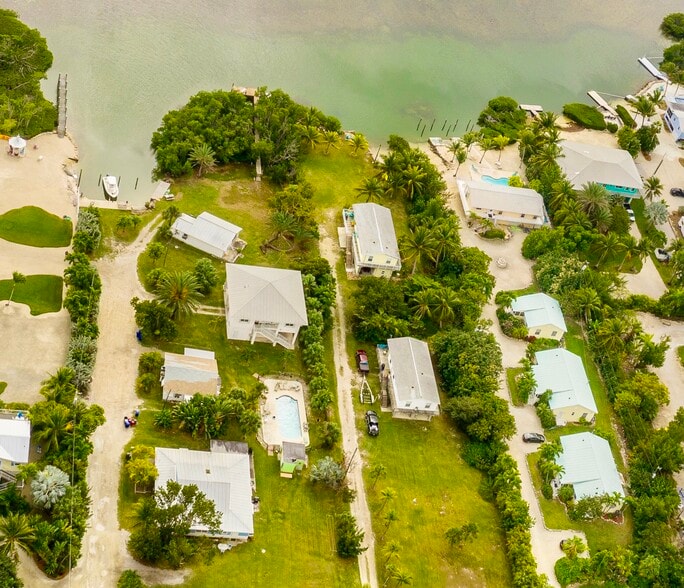 21544 Overseas Hwy, Cudjoe Key, FL à vendre - Aérien - Image 3 de 58