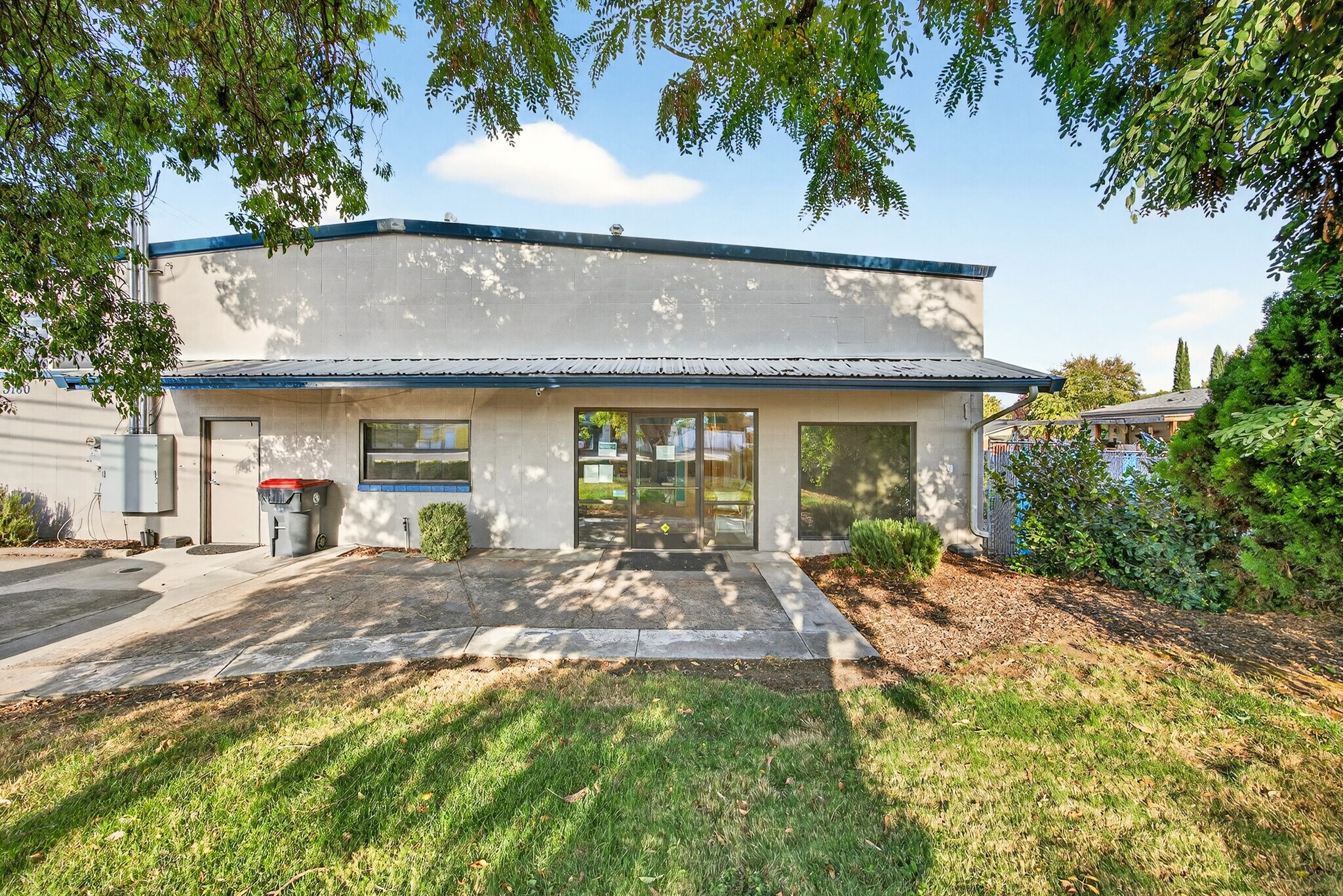 3100 Merriman Rd, Medford, OR à vendre Photo du bâtiment- Image 1 de 26
