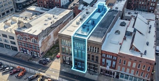 More details for 60 S Front St, Memphis, TN - Retail for Sale