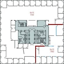 4685 MacArthur Ct, Newport Beach, CA for lease Floor Plan- Image 1 of 1