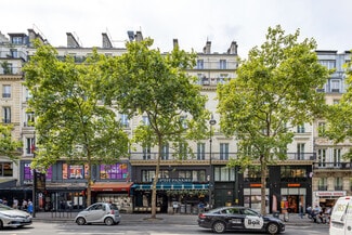 More details for 17 Boulevard Montmartre, Paris - Retail for Lease